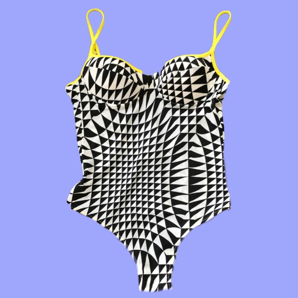 EUC D&G One Piece